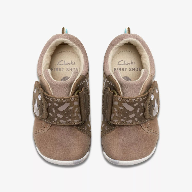 Clarks Clarks Roamer Tri Sage