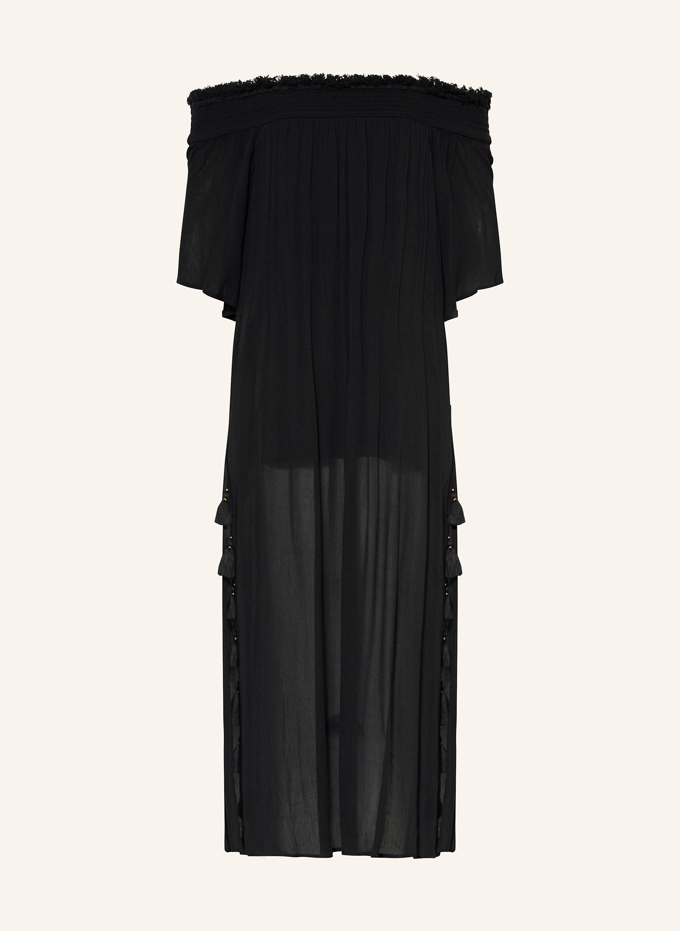 watercult Strandkleid MICROCRAFT