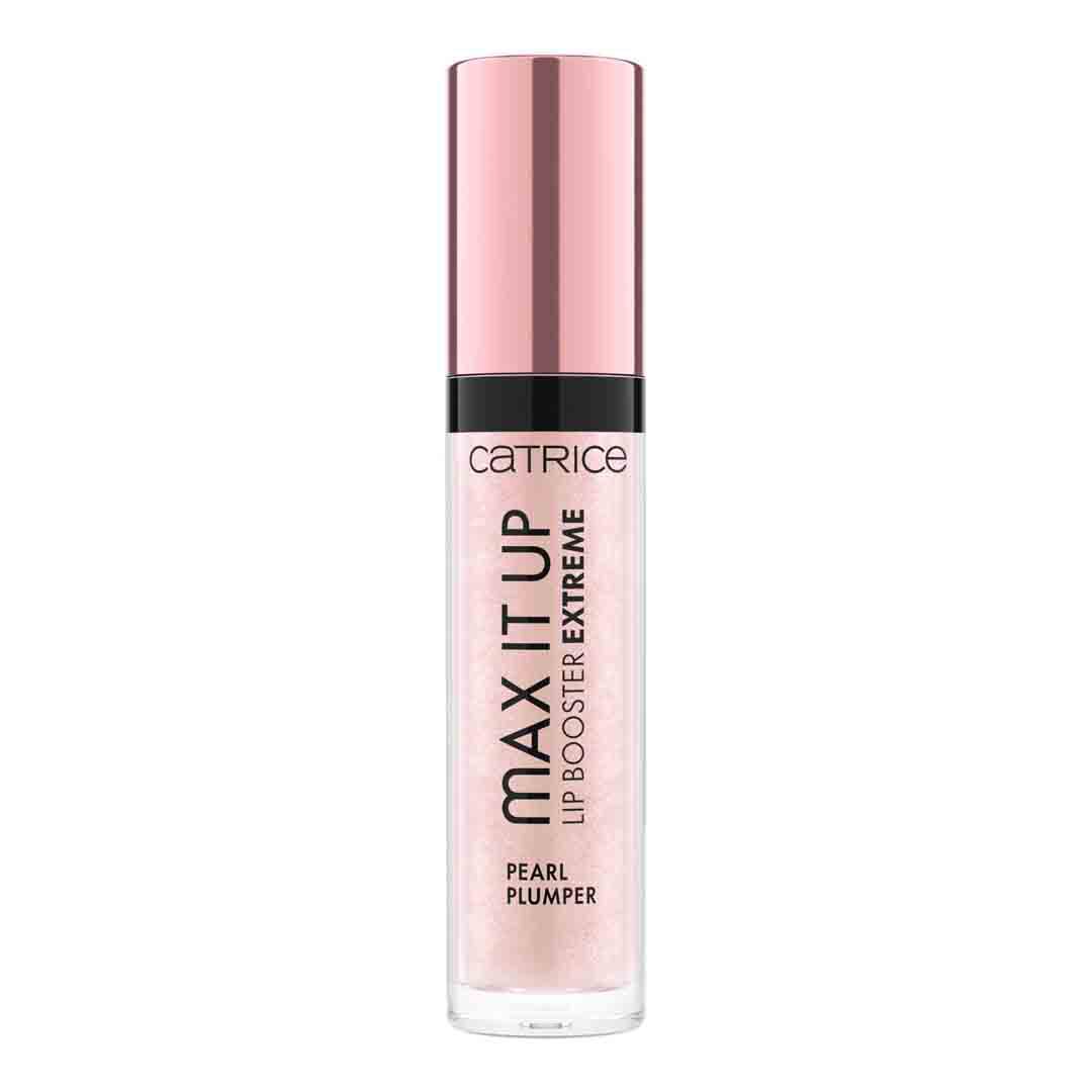 CATRICE  Lip Booster Extreme Max It Up