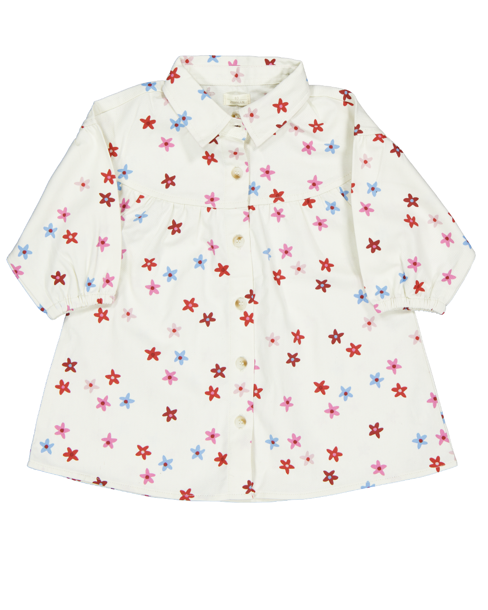 Baby jurk Zand kopen? Goed en goedkoop