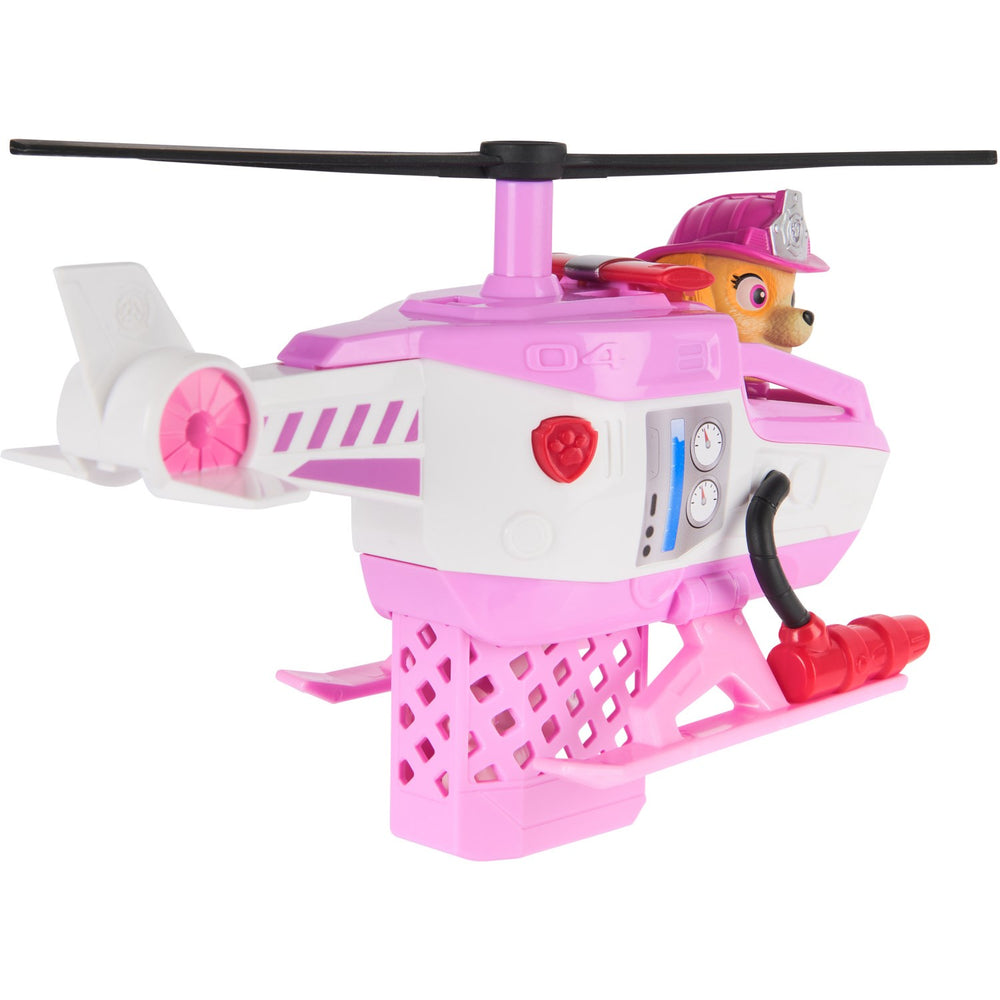 Køb Paw Patrol Brandredning Køretøj Skye