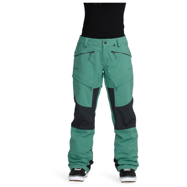 Volcom - Women's V.Co at Stretch GORE-TEX Pant - Pantalon de ski
