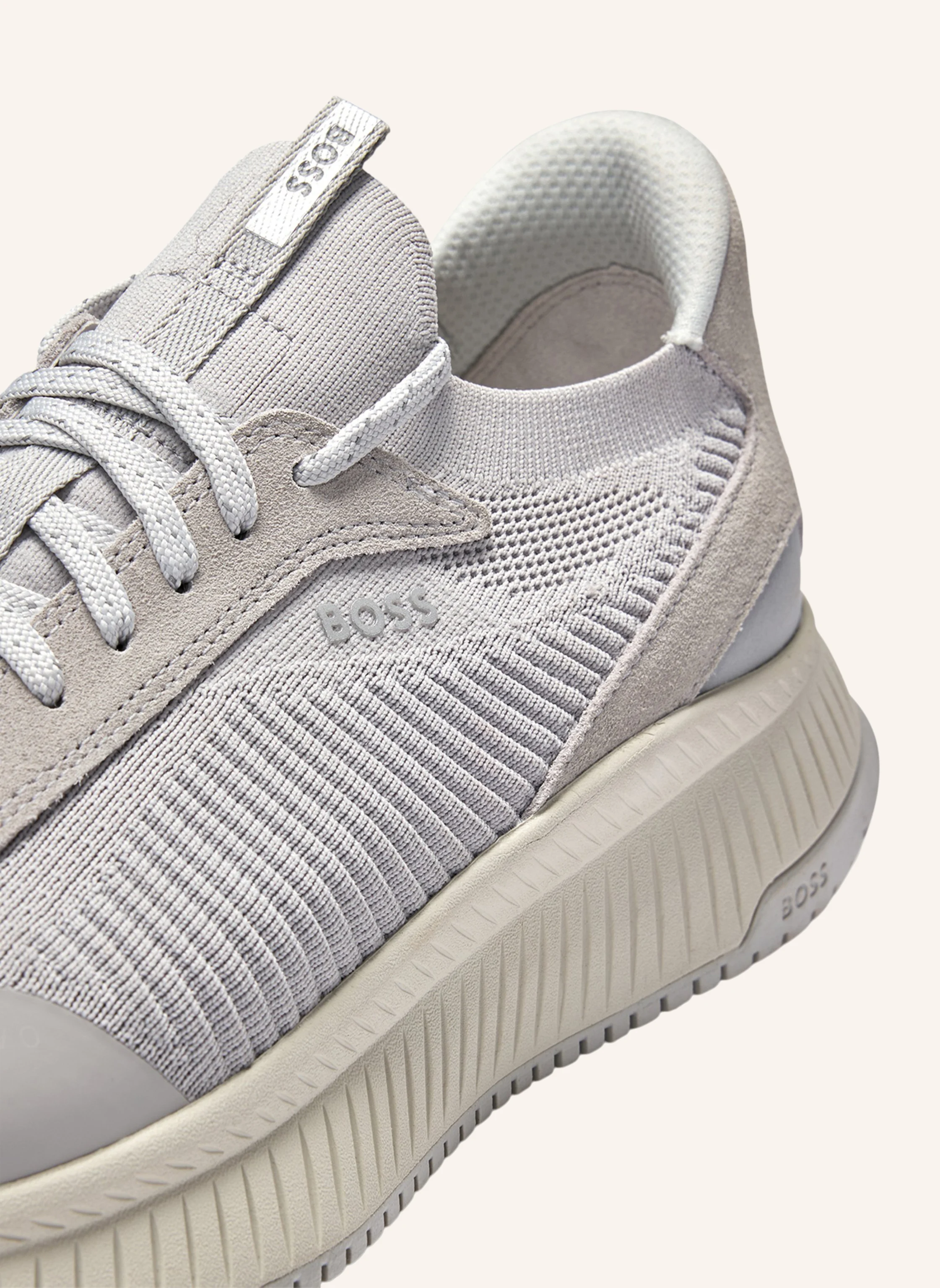 BOSS Sneaker TTNM EVO_SLON_KNRSD
