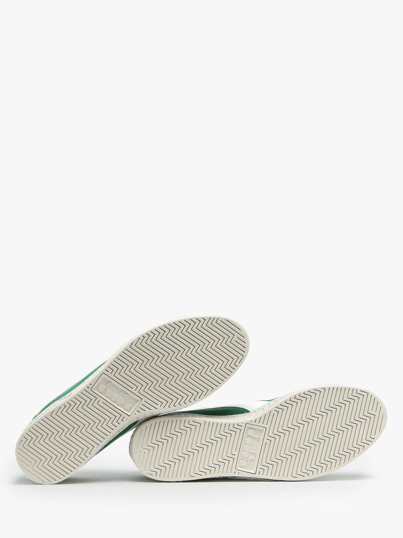 Sneakers Game Low Suede Wax en cuir DIADORA