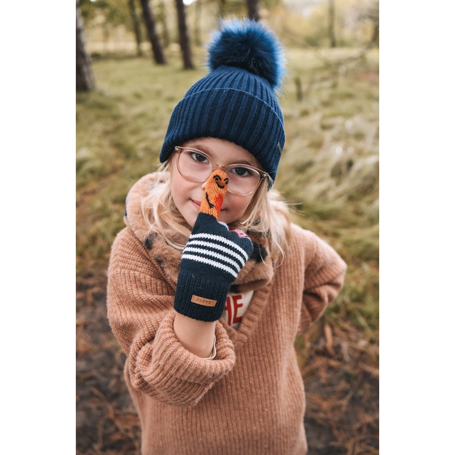 BARTS Beanie Kenzie navy