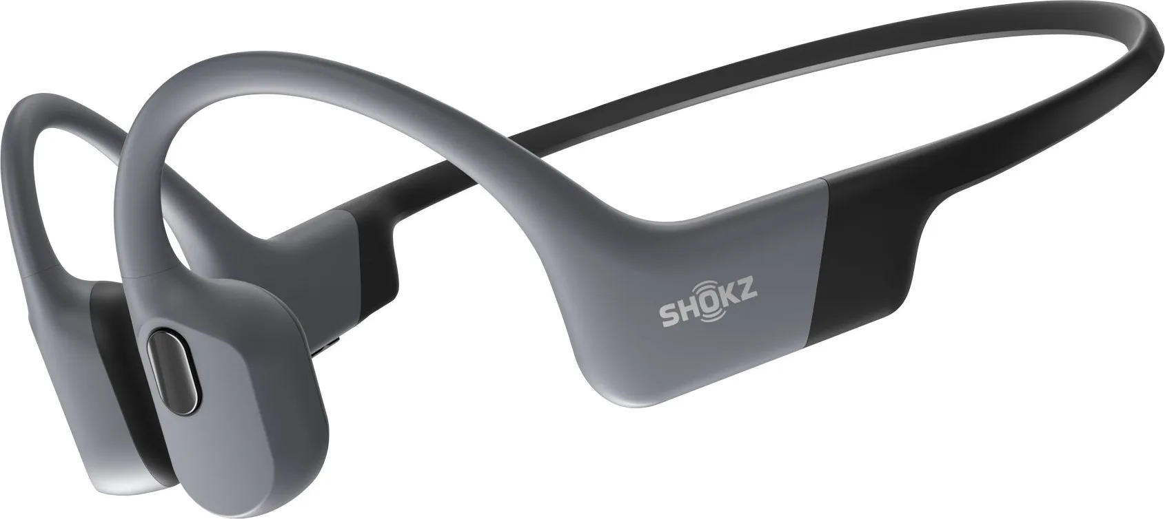Shokz Open Swim Pro Gris Écouteurs sport