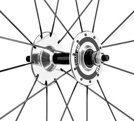 DT Swiss T 1800 32mm Laufradsatz kaufen | Bike-Discount