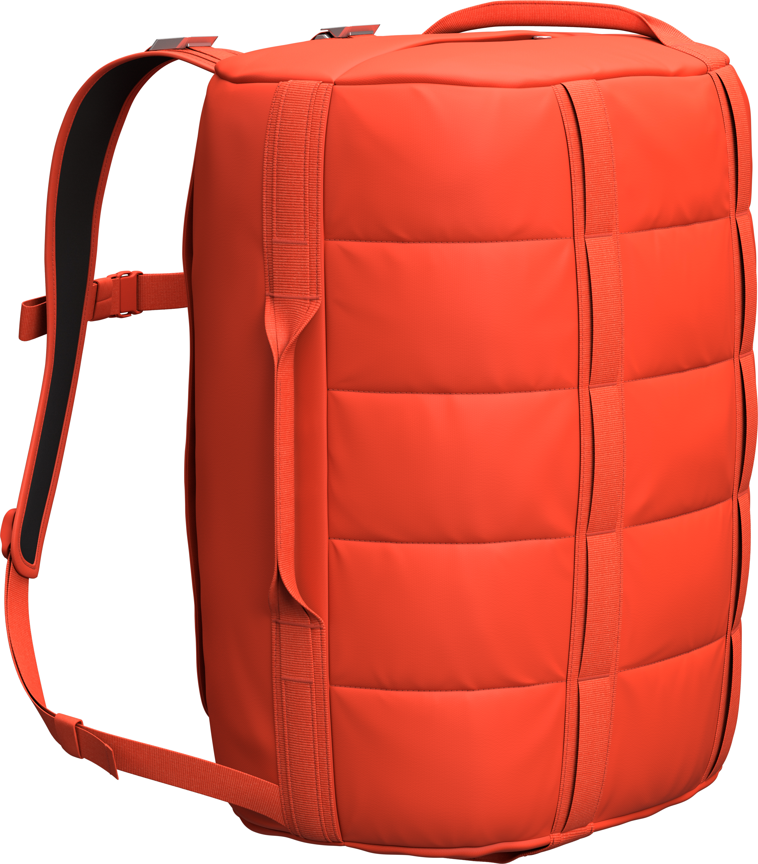 Roamer Duffel 40L Falu Red
