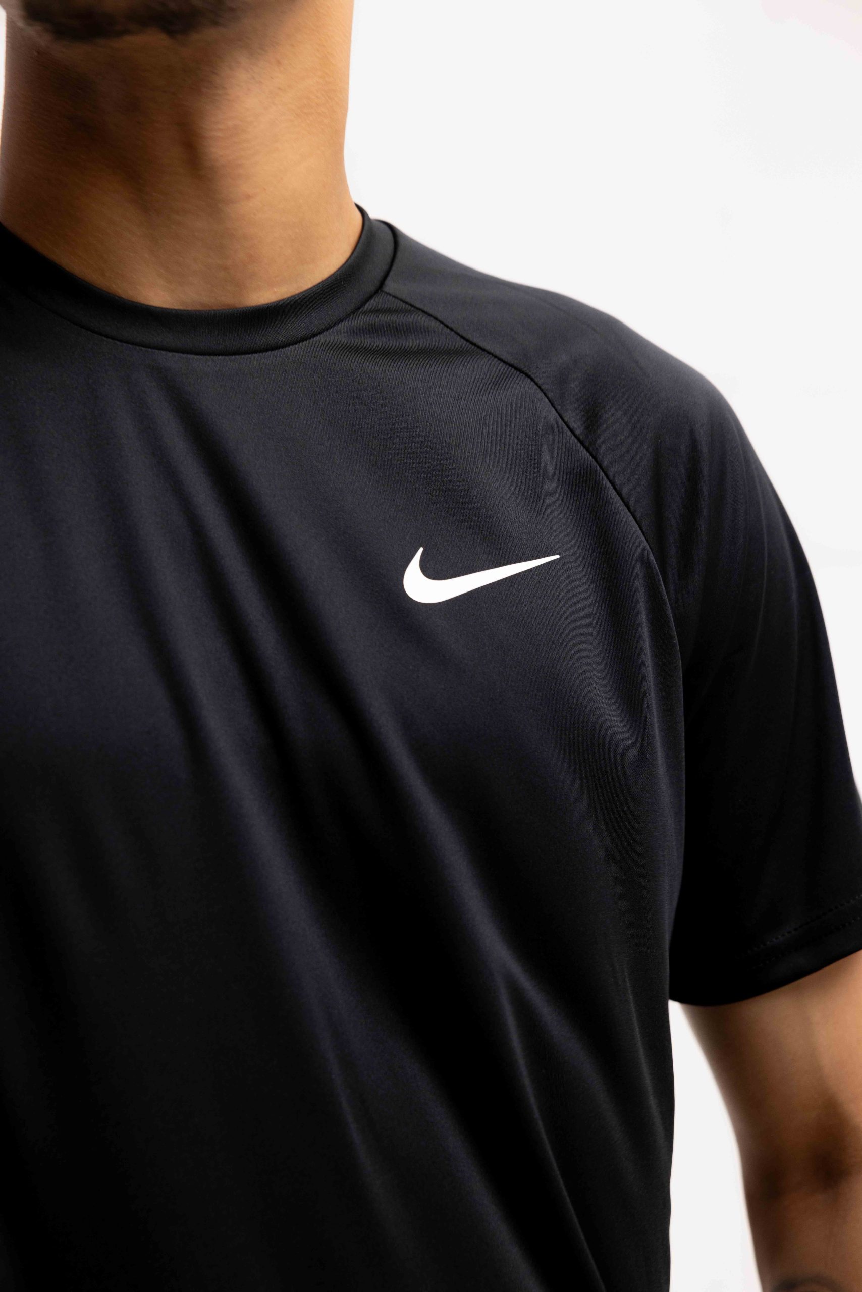Nike Swim Zomerset Heren Zwart