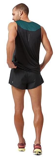 ON RUNNING - SHORT RACE M