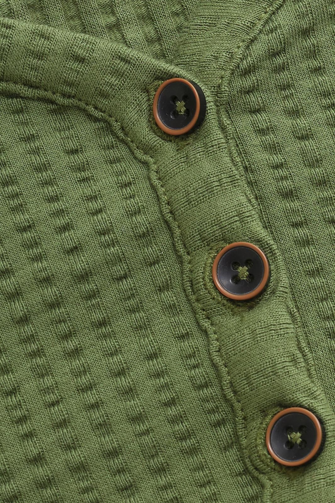 Noppies Kids Longsleeve Prattville - Olivine