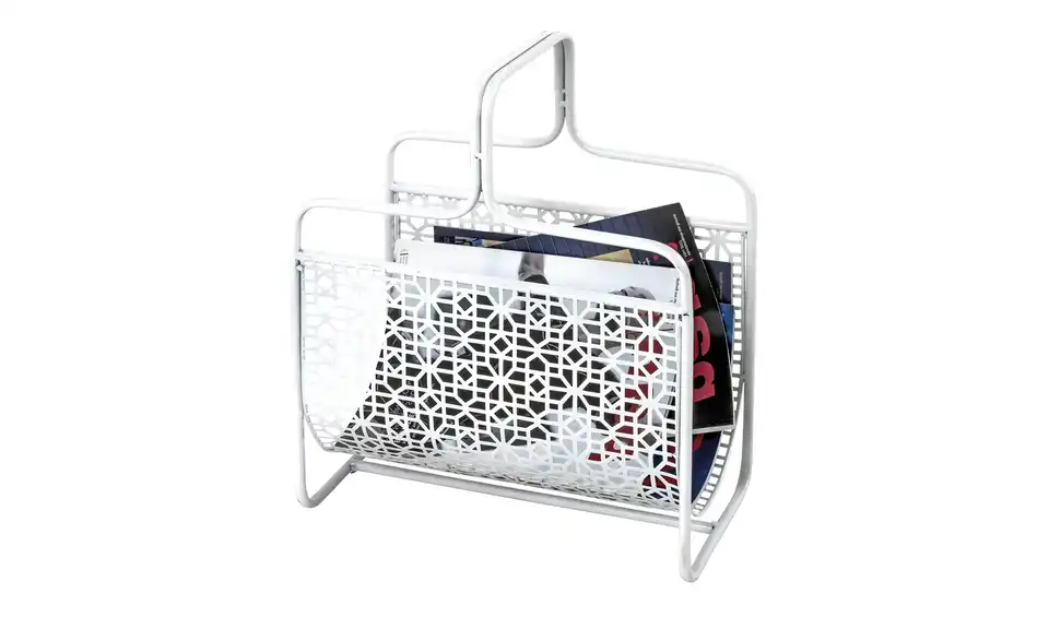 Zeitungsständer Paute