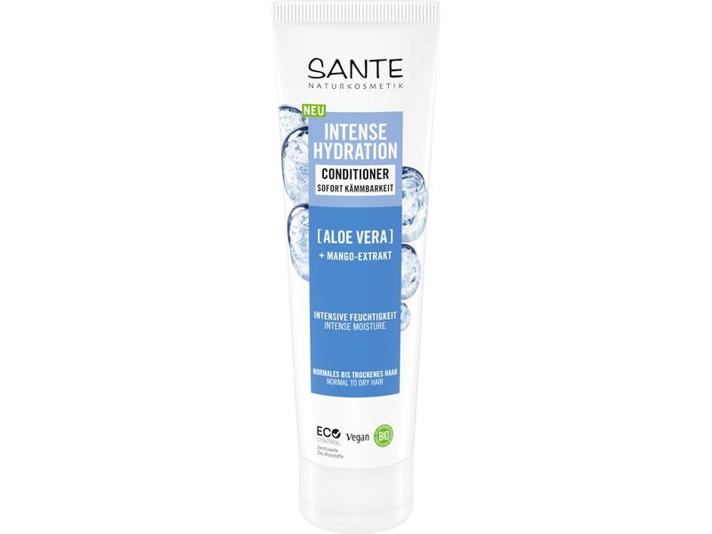 SANTE Haarspülung Intense Hydration 150 ml Natürlicher Conditioner