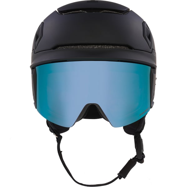 Casque de ski OAKLEY MOD7 BLACKOUT/PRIZMSAPPHRE IRID