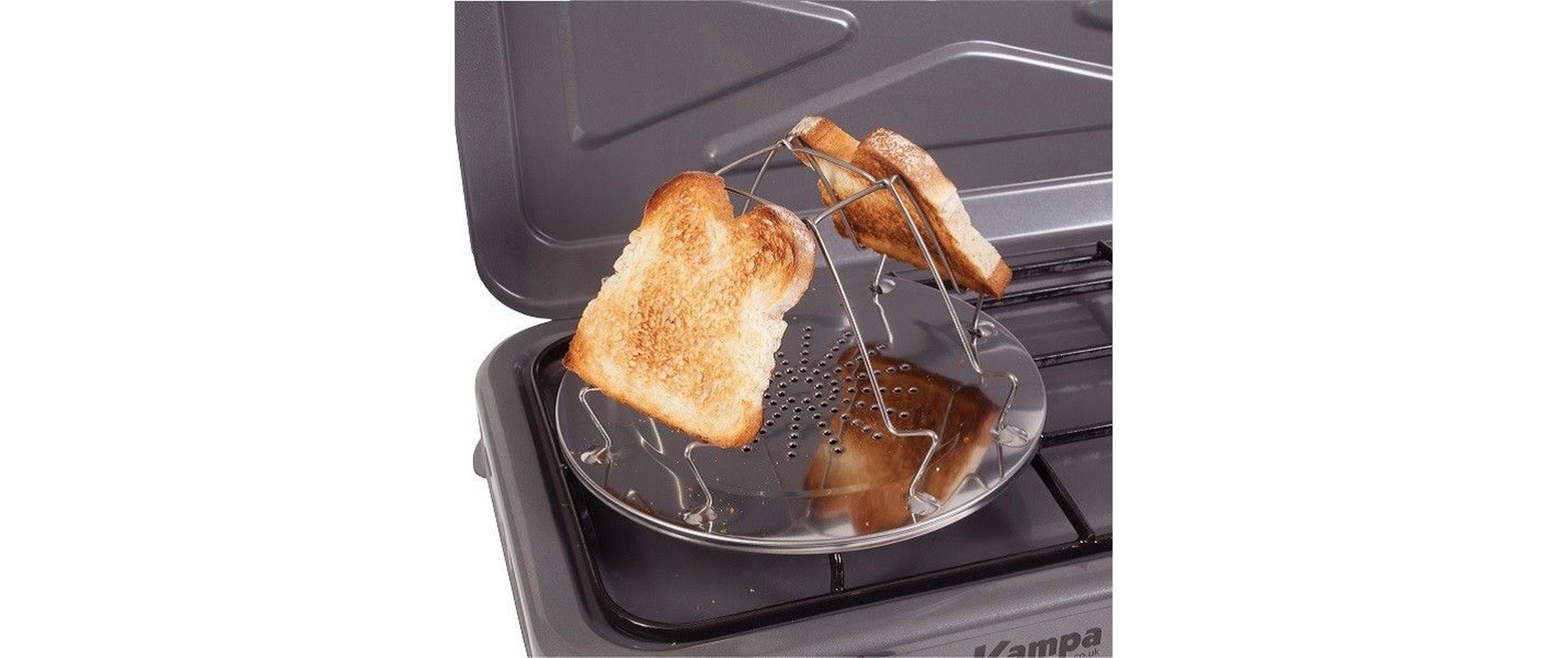 Kochgeschirr ToastieKlappbarer Toaster