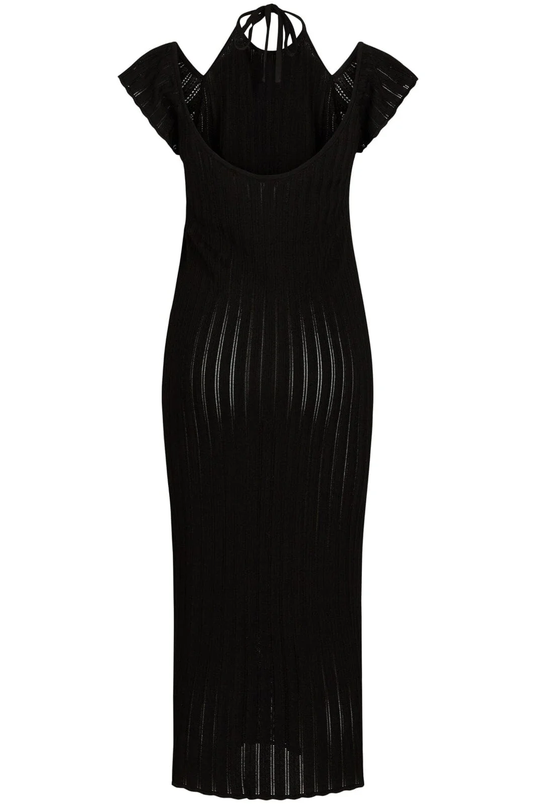 Bruuns Bazaar River Gyrita knit dress
