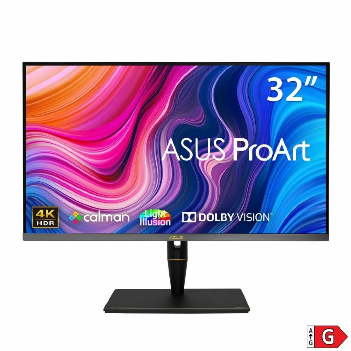 ASUS PA32UCX-PK