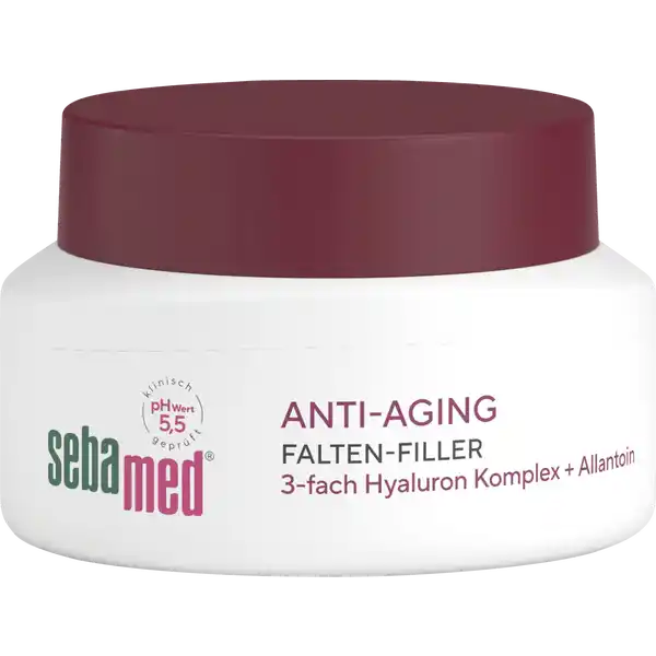 Anti-Aging Falten-Filler