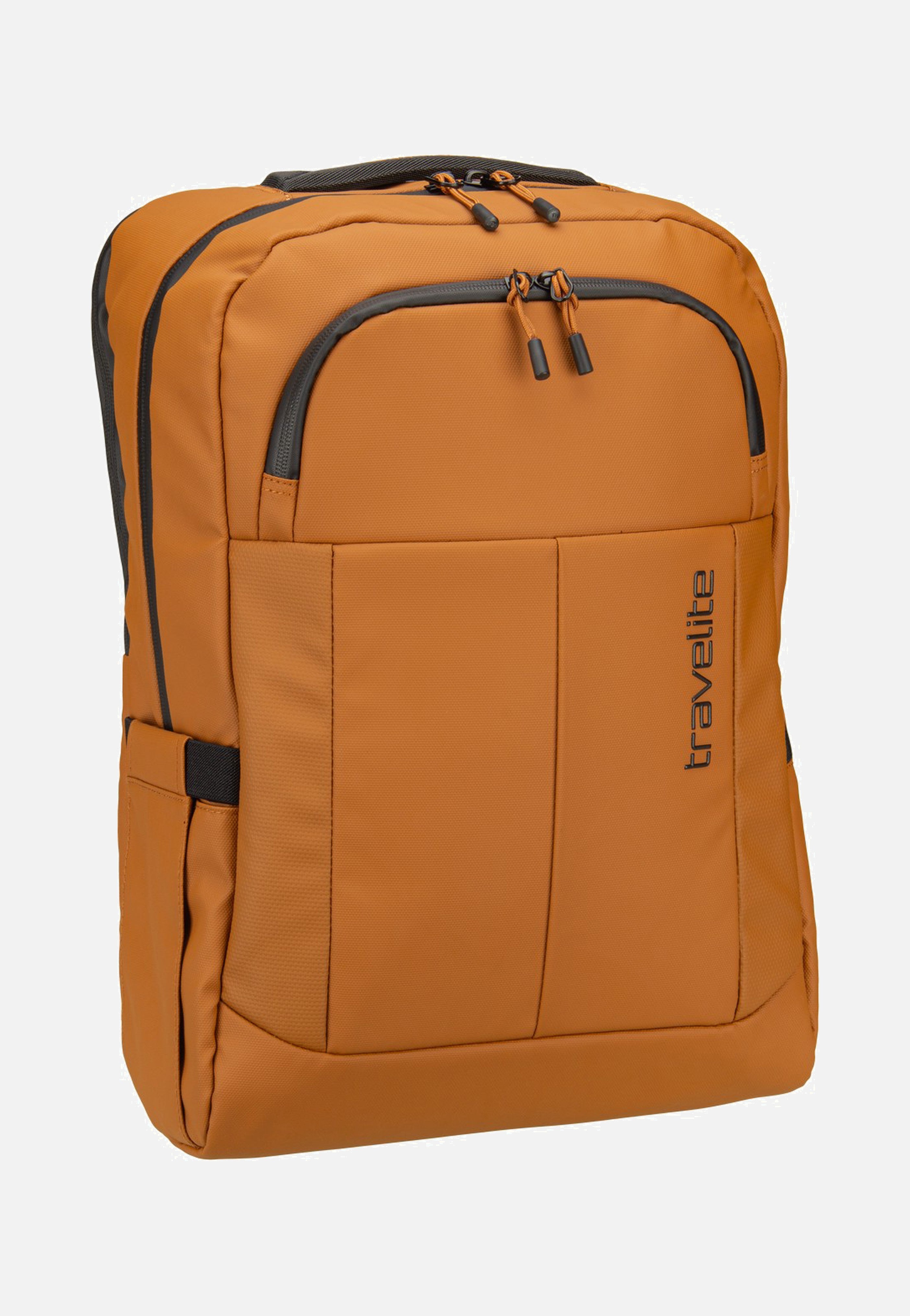 Briize Backpack M Curry - Rucksack