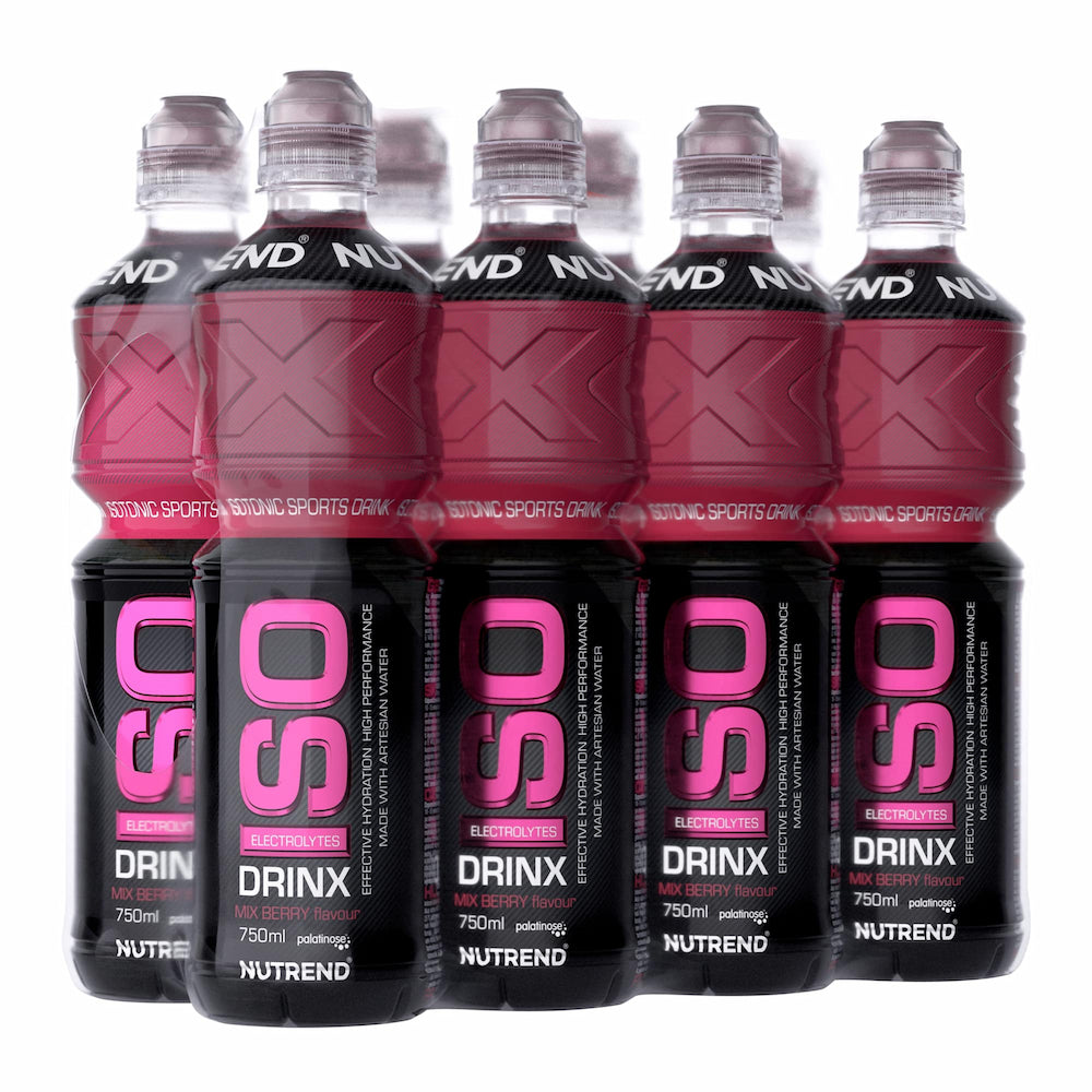 NUTREND Isodrinx