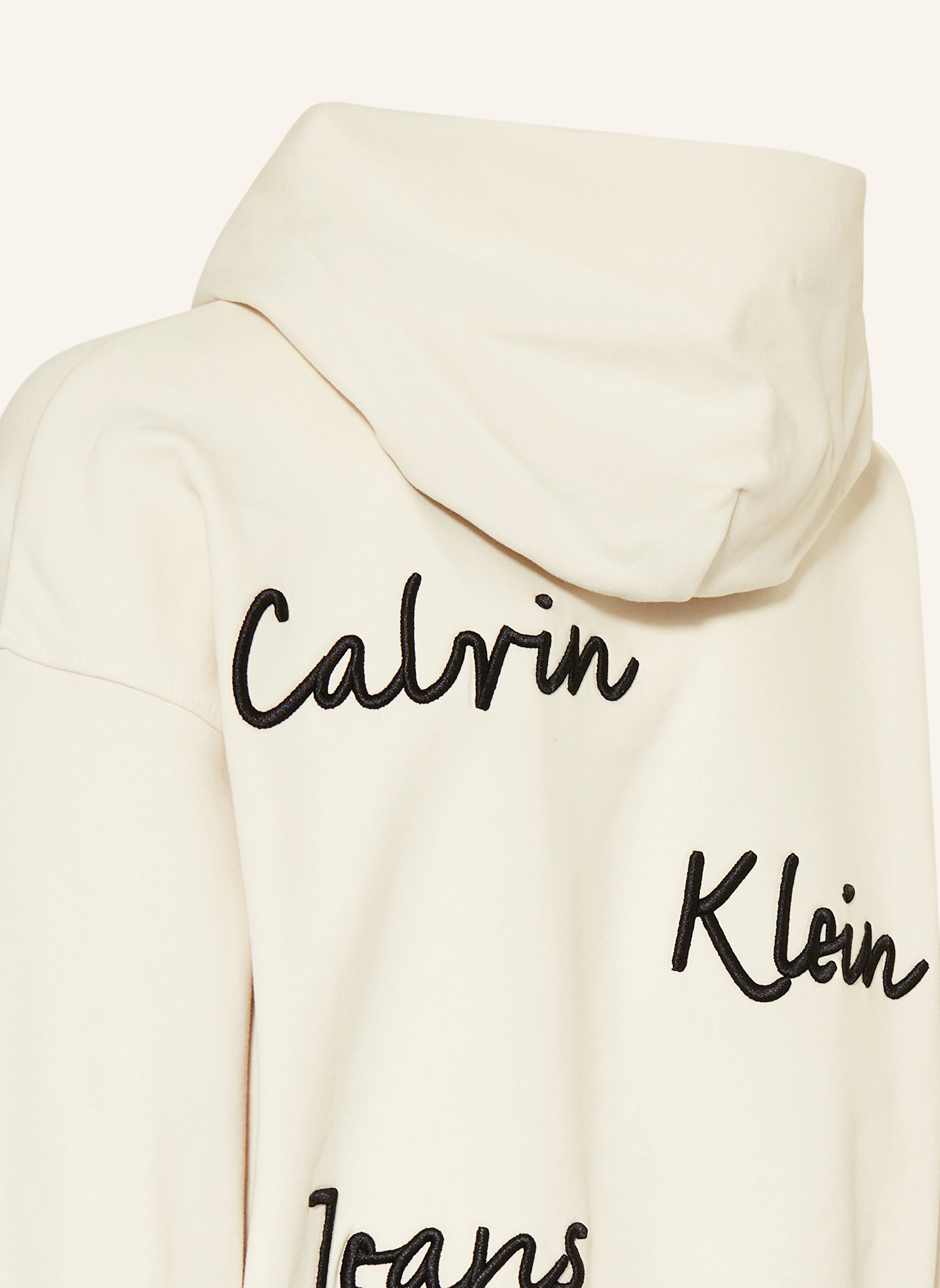 Calvin Klein Hoodie