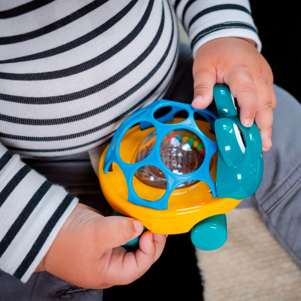 Køb Baby Einstein Neptune Oball køretøj