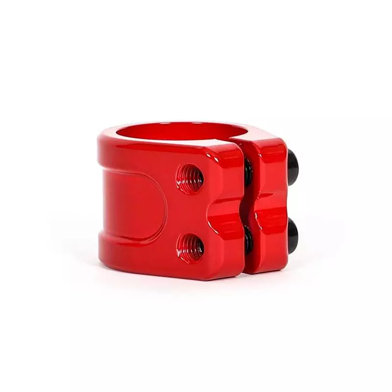 Collier de serrage PRIME Vice Rouge