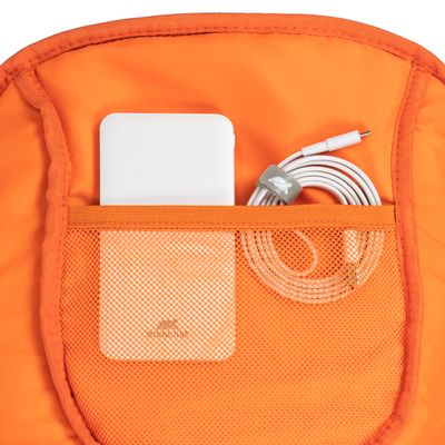 RIVACASE Galapagos - Sac à dos pour ordinateur portable 15,6