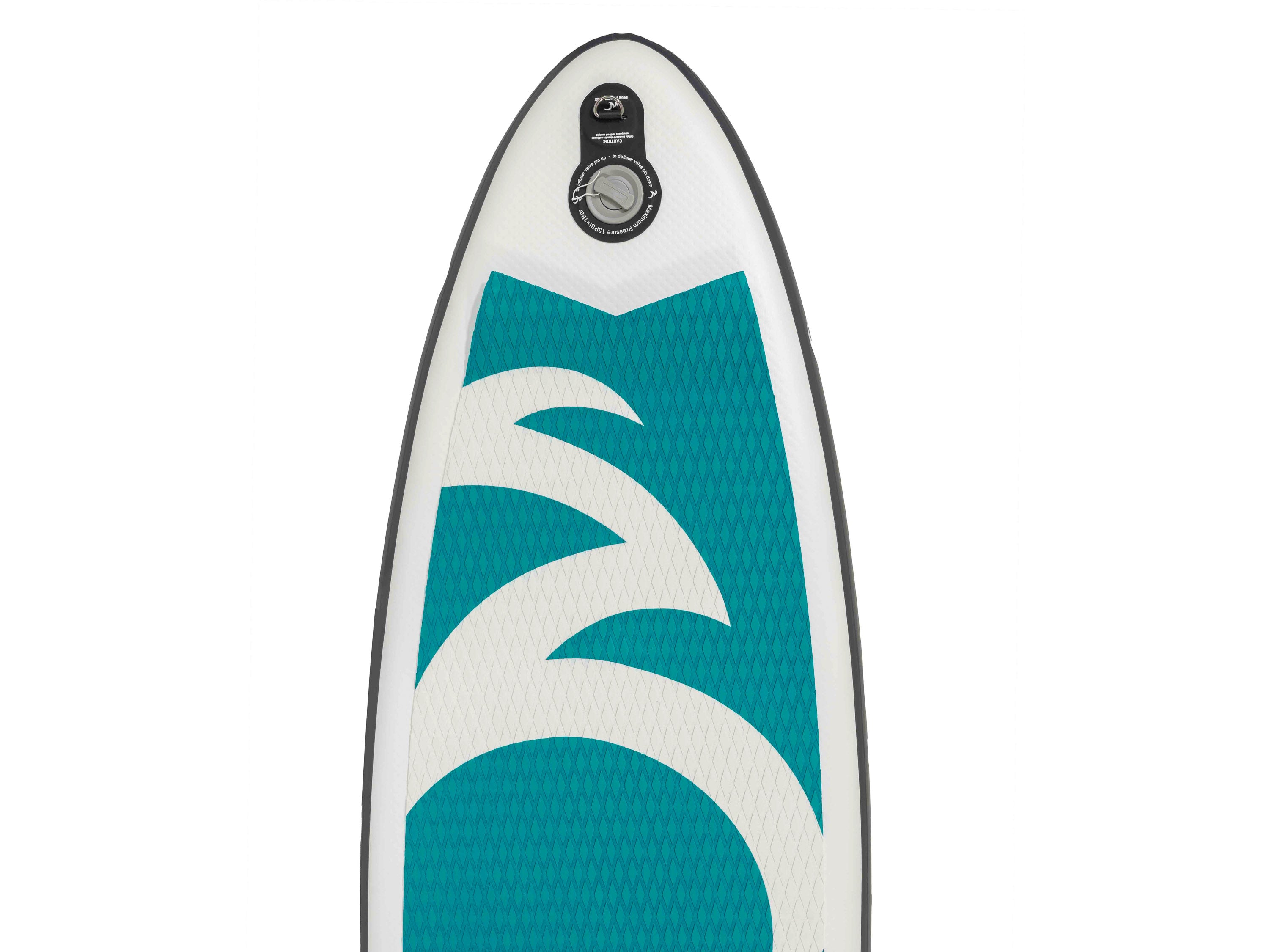 Watrflag Wave Rider 7'3