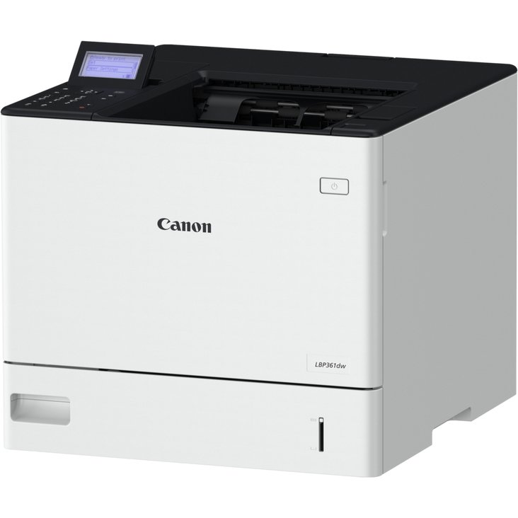 Canon i-SENSYS LBP361dw 1200 x 1200 DPI A4 Wifi