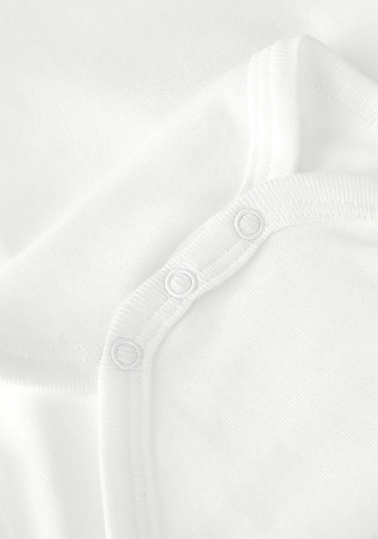 PETIT BATEAU witte petit bateau  2 bodies naiss ml