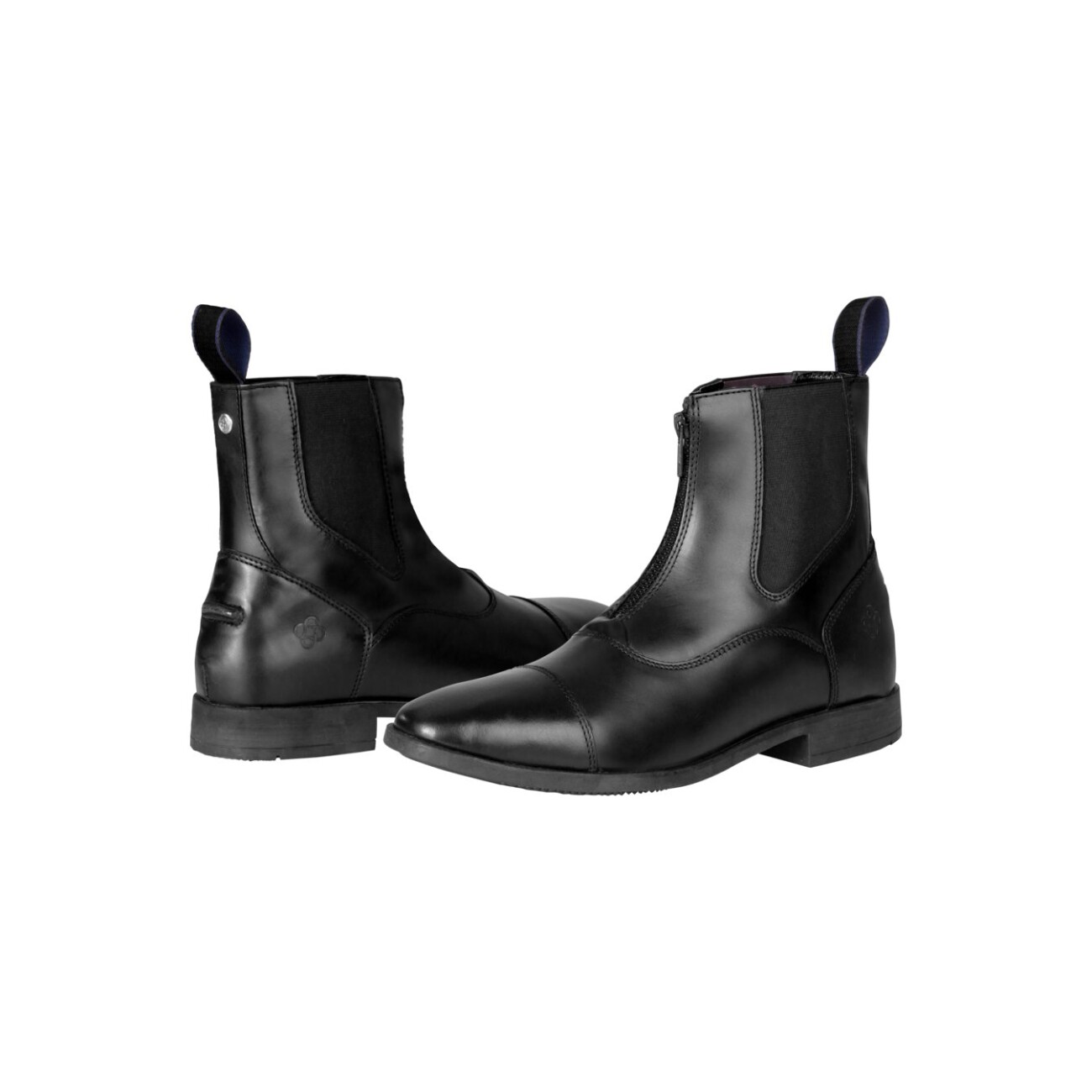 4Riders Stiefelette New Allround Zip
