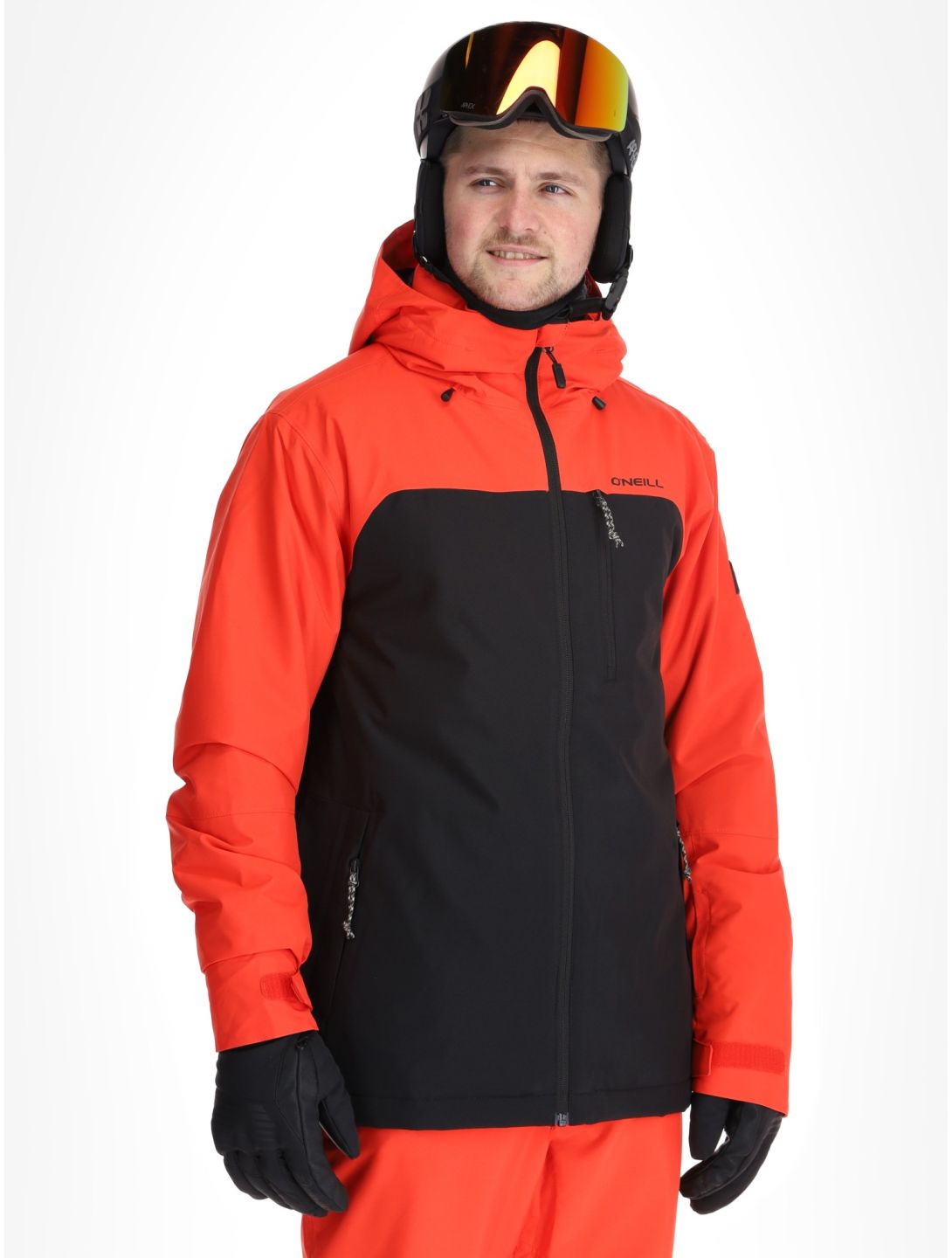Hammer Plus Snow ski-jas heren