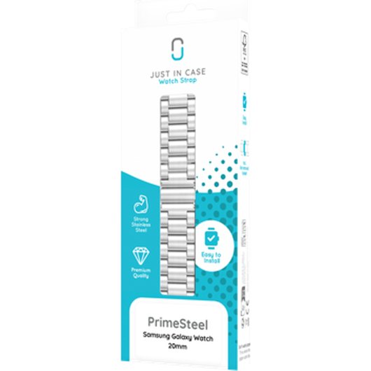 Just in Case 8508324 pièce et accessoire de montre Bracelet de montre