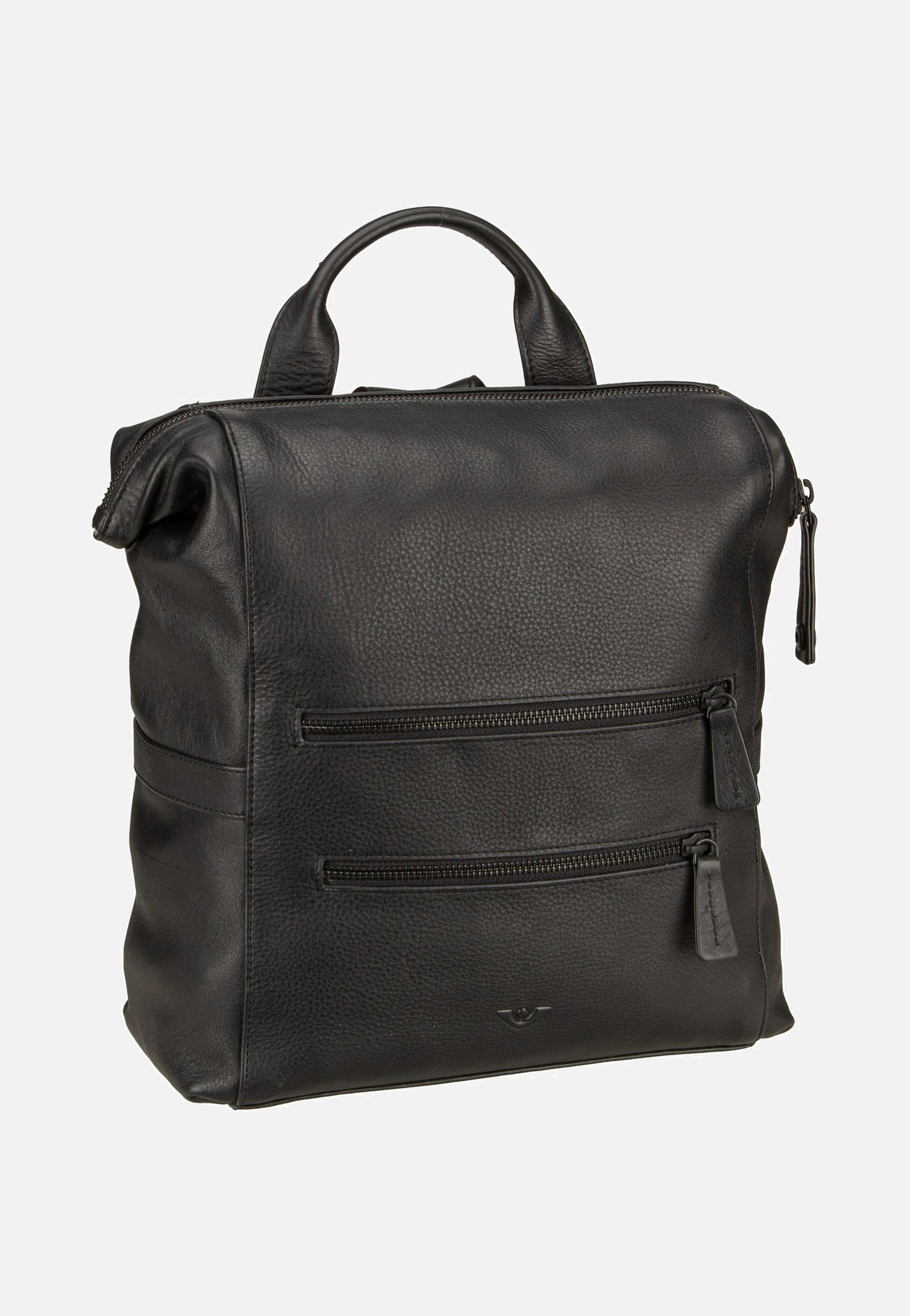 Radost 21275 Schwarz - Rucksack