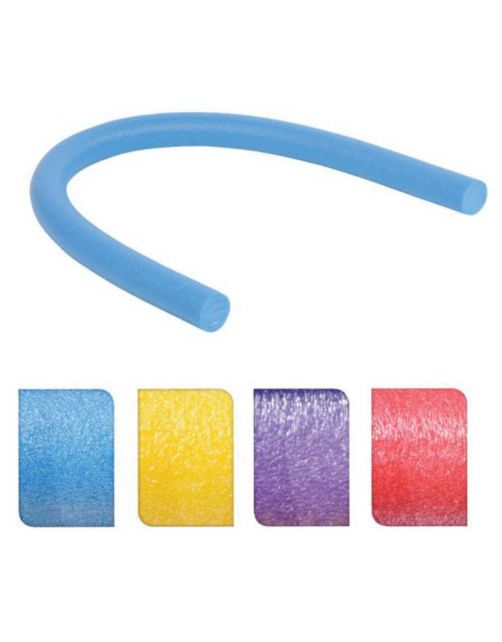 Homestyle Zwembad Noodle - Speelgoed - 150x6 cm Assorti