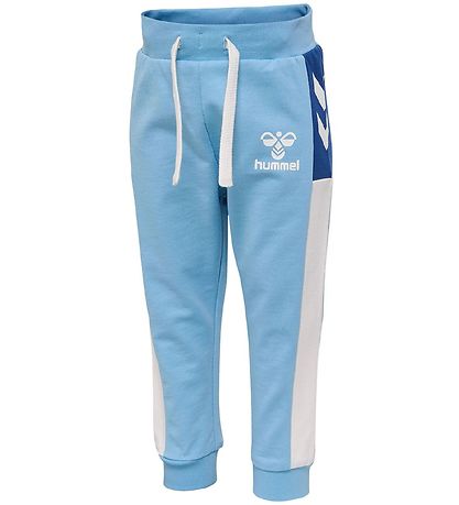 Hummel Jogginghosen - hmlSkye - Abenddämmerung Blue