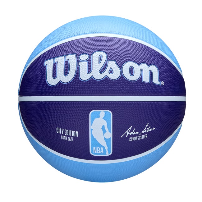 2024-2025 NBA Team City Edition Icon Basketball