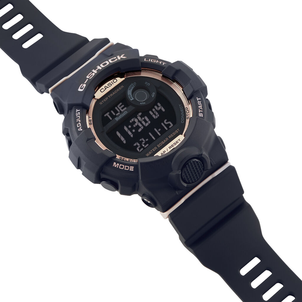 Montre Casio G-shock Noir