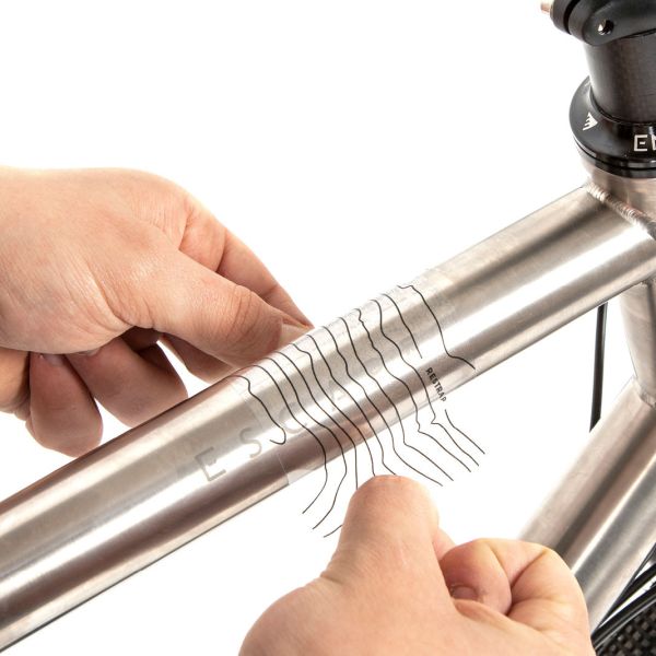 Restrap Stelbeskytter Kit