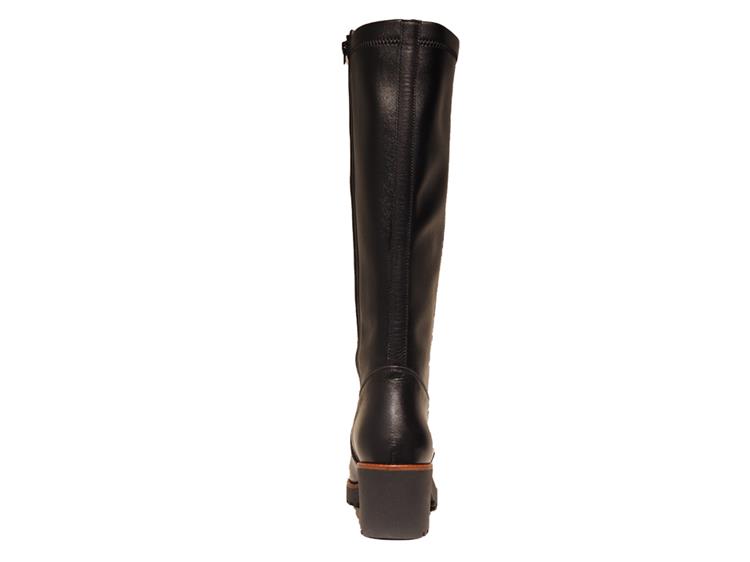 DL Sport 6800 vitello nero