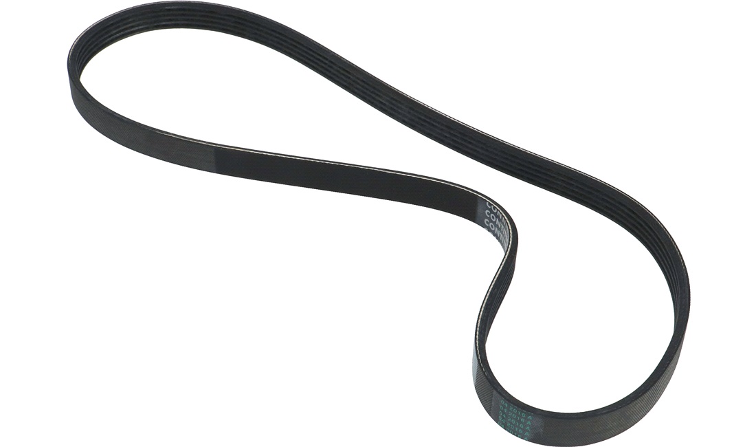 Multi v-rem 5 pk x 1005 mm