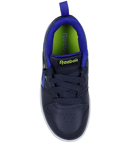 Reebok Schuhe - Royal Prime 2.0 - Vector Navy/Bright Cobalt