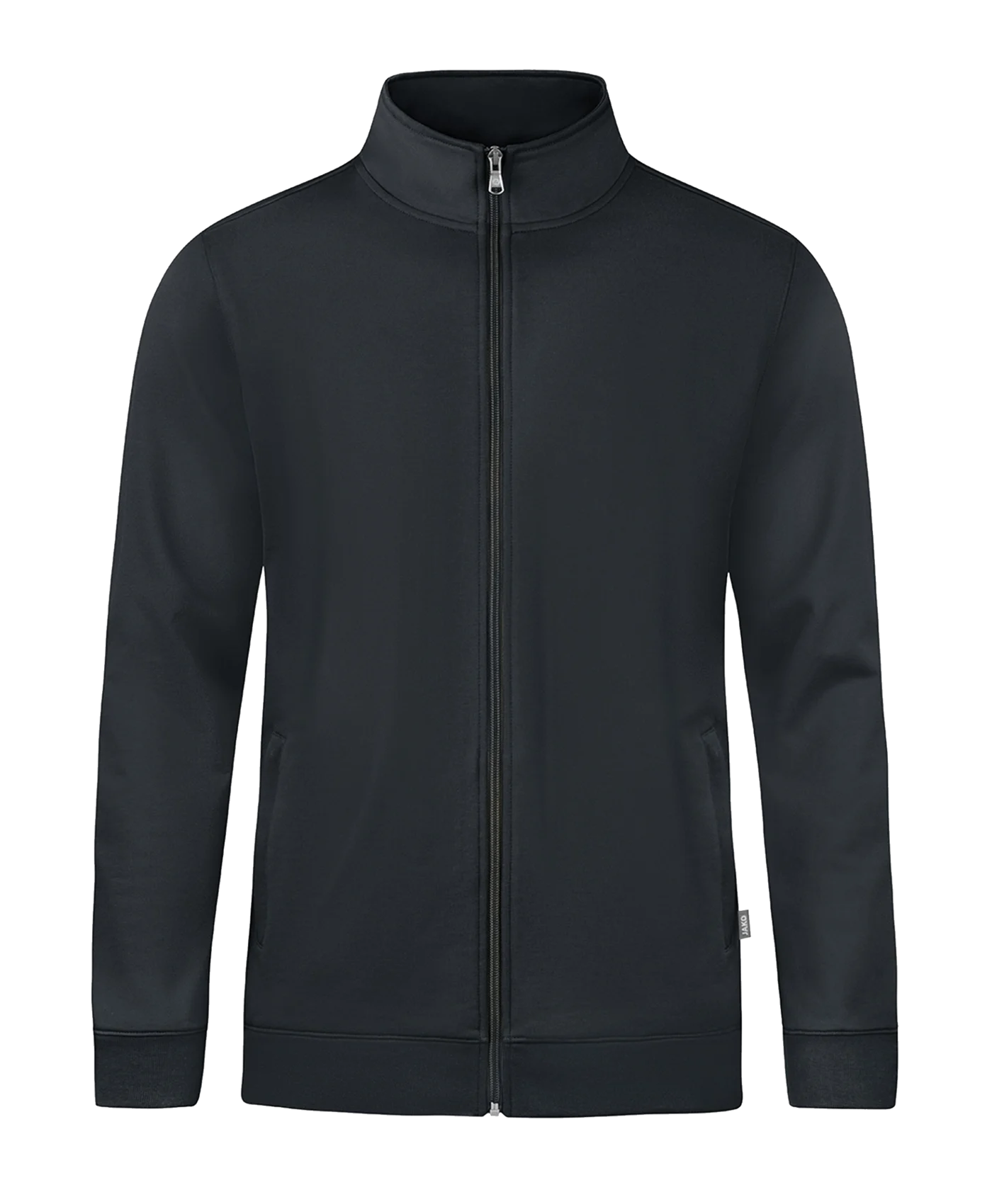 JAKO Doubletex Jacke Grau F830