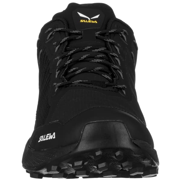 Chaussure de randonnée basse SALEWA PEDROC PTX W BLACK/BLACK