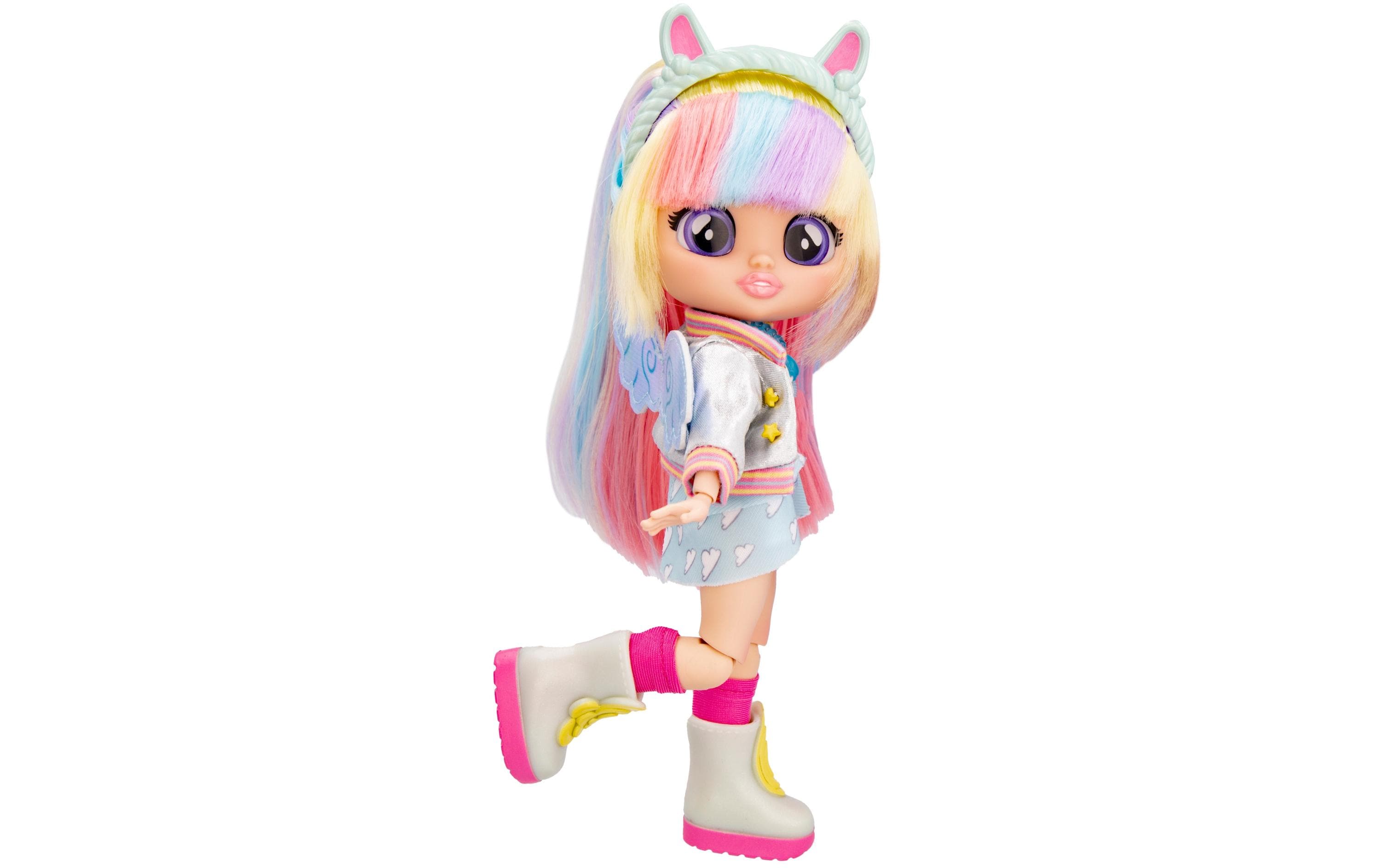 Puppe Cry Babies BFF – JennaFashion-Puppe mit Zubehör
