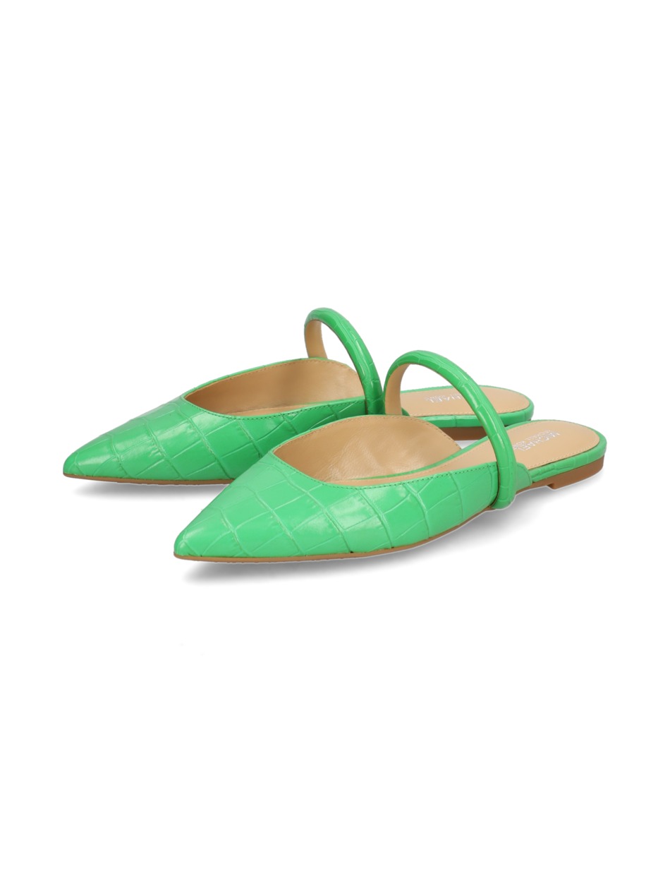 JESSA FLAT MULE