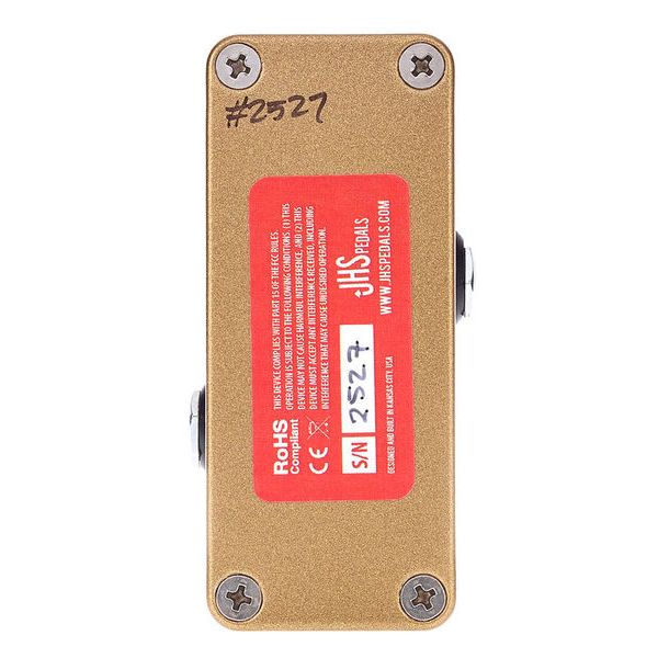 JHS Pedals Prestige