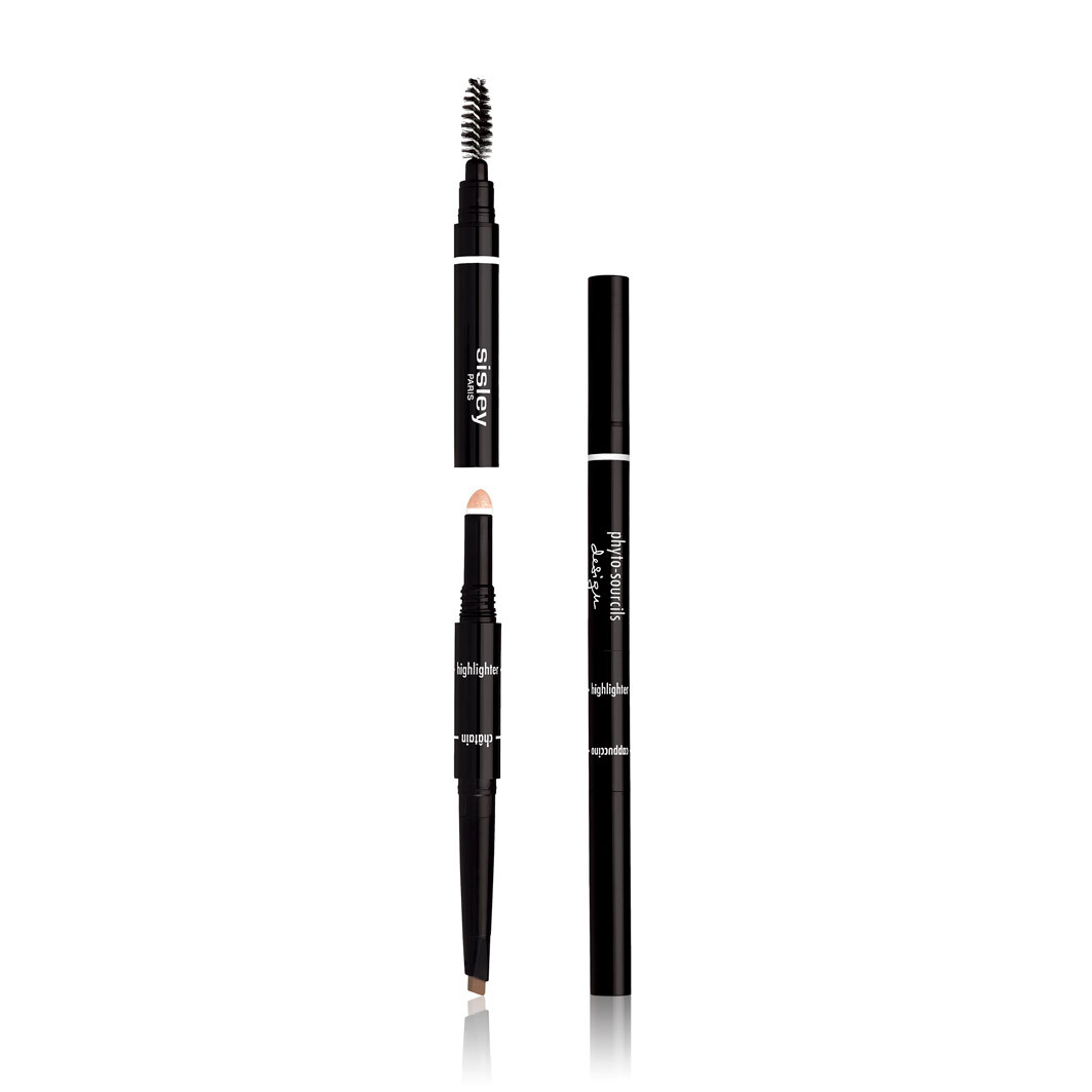 Sisley Phyto-Sourcils Design