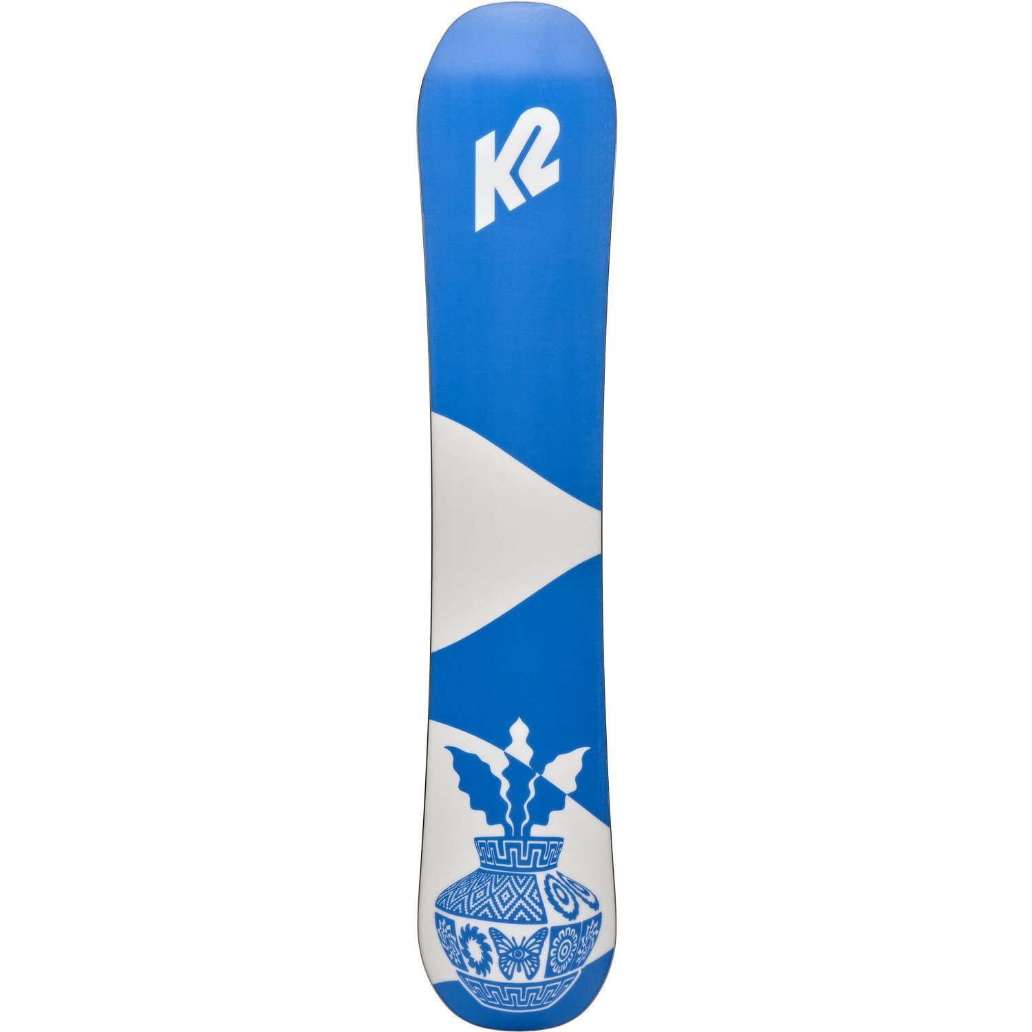 K2EXTRAVISION 2024/25